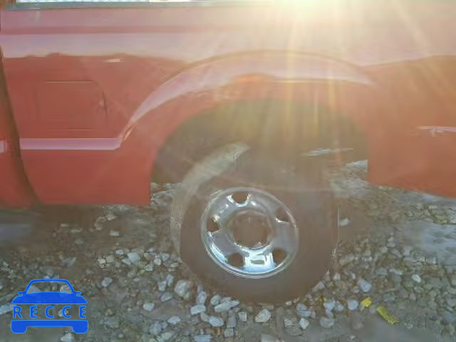 2006 FORD F250 SUPER 1FTSX21566EB88805 Bild 9