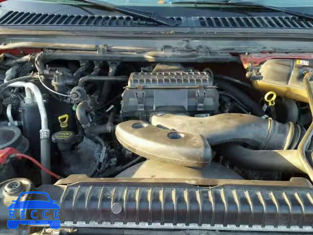 2006 FORD F250 SUPER 1FTSX21566EB88805 image 6