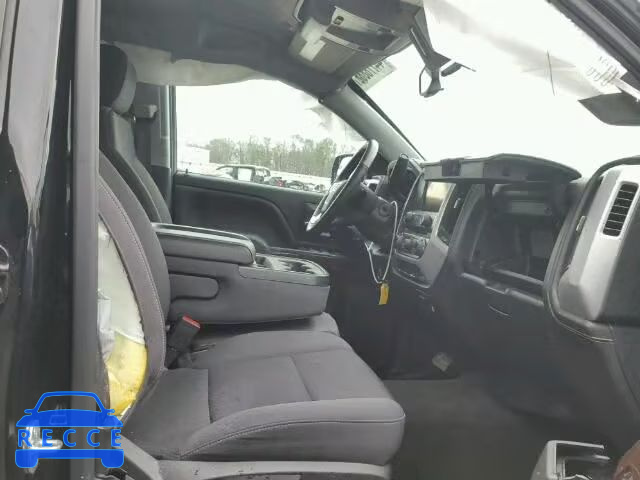 2014 GMC SIERRA C15 3GTP1UEC2EG451648 image 4