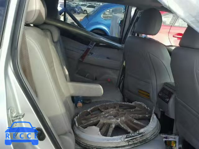 2013 TOYOTA HIGHLANDER 5TDYK3EHXDS104902 Bild 5