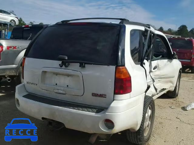 2007 GMC ENVOY 1GKDS13S172154928 image 3