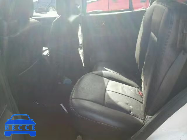 2007 GMC ENVOY 1GKDS13S172154928 image 5