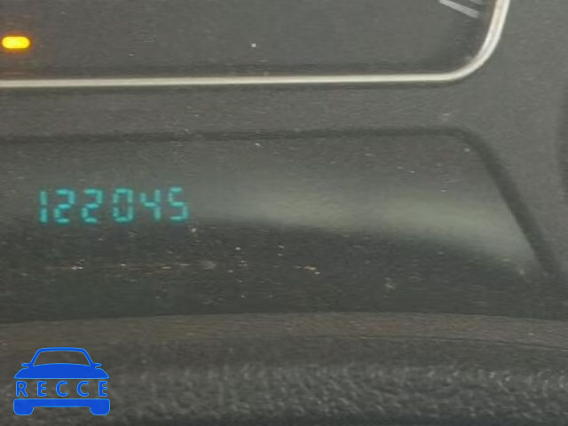 2007 GMC ENVOY 1GKDS13S172154928 image 7