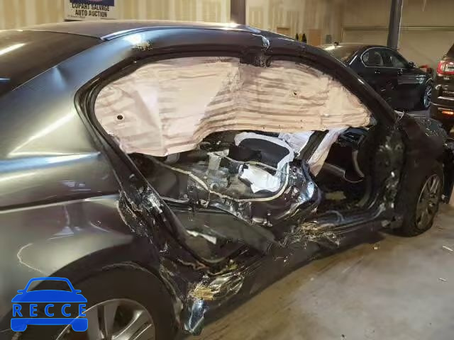 2012 HONDA ACCORD LX- 1HGCP2F44CA021609 Bild 8