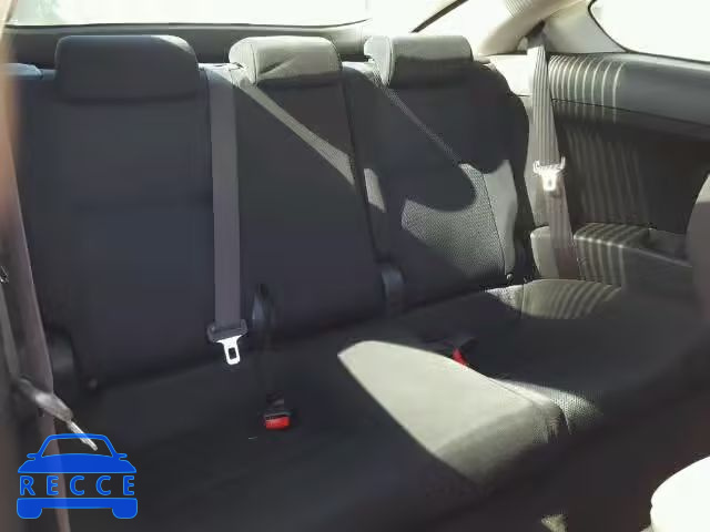 2009 TOYOTA SCION TC JTKDE167890276266 image 5