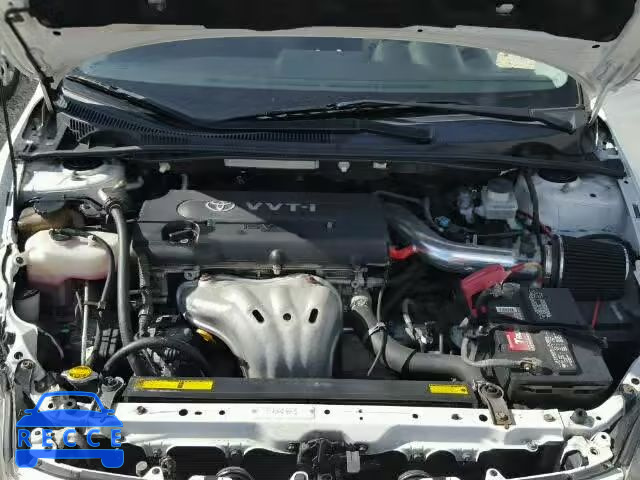2009 TOYOTA SCION TC JTKDE167890276266 image 6