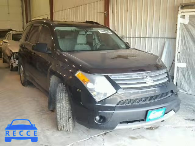 2008 SUZUKI XL7 LIMITE 2S3DA917686102809 image 0