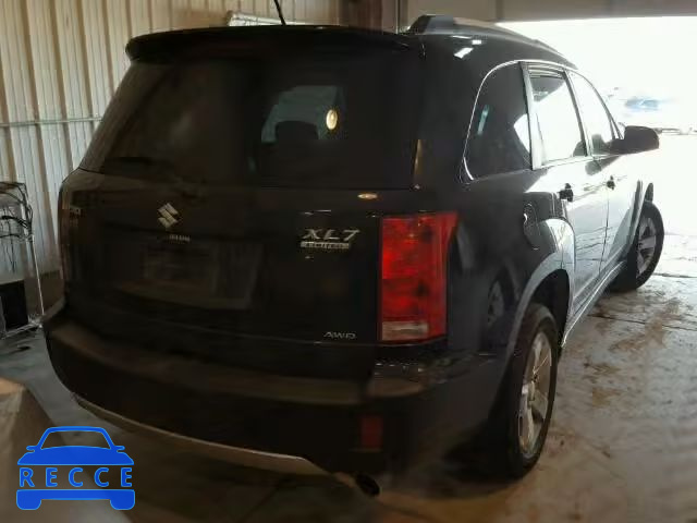 2008 SUZUKI XL7 LIMITE 2S3DA917686102809 image 3