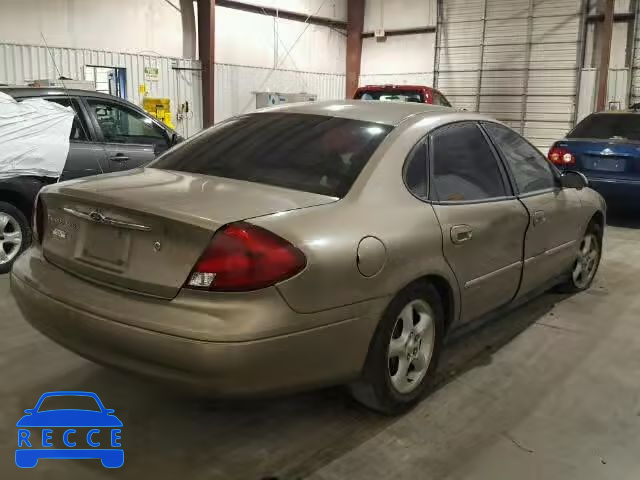 2002 FORD TAURUS SES 1FAFP55U82G102094 image 3