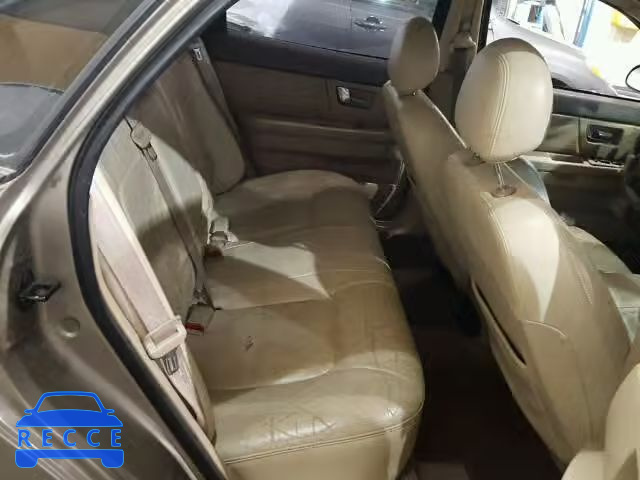 2002 FORD TAURUS SES 1FAFP55U82G102094 image 5