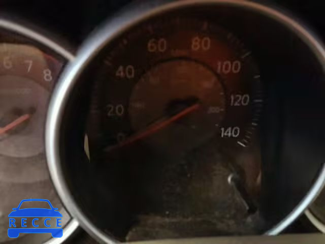 2009 NISSAN VERSA S/SL 3N1BC13E29L395069 image 7