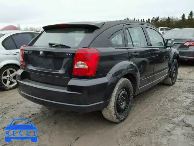 2007 DODGE CALIBER SX 1B3HB48B17D240205 image 3