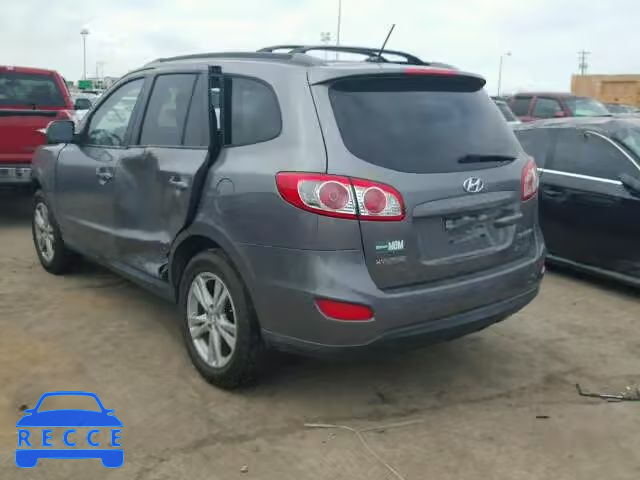 2010 HYUNDAI SANTA FE S 5NMSH4AG8AH365466 image 9