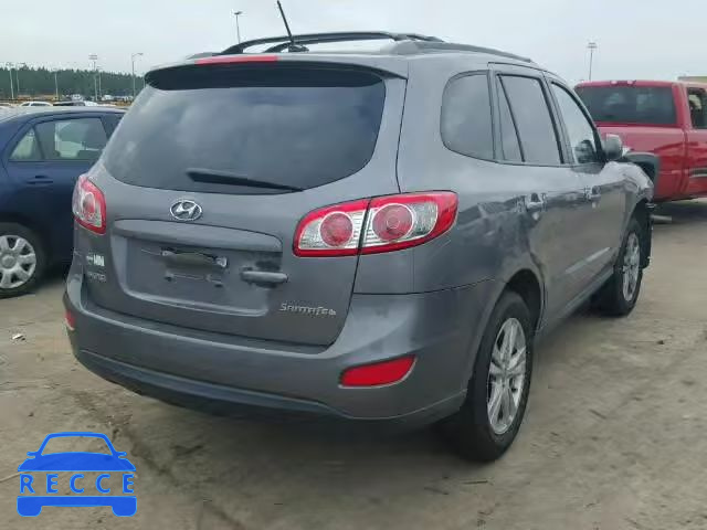 2010 HYUNDAI SANTA FE S 5NMSH4AG8AH365466 image 3