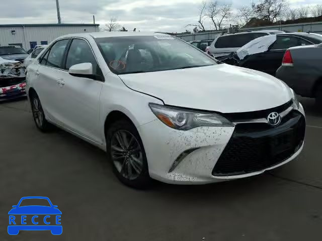 2017 TOYOTA CAMRY LE 4T1BF1FKXHU297011 Bild 0