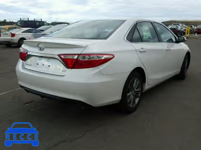 2017 TOYOTA CAMRY LE 4T1BF1FKXHU297011 image 3