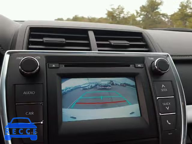 2017 TOYOTA CAMRY LE 4T1BF1FKXHU297011 зображення 8