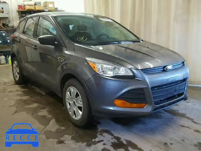 2014 FORD ESCAPE S 1FMCU0F79EUB63196 image 0