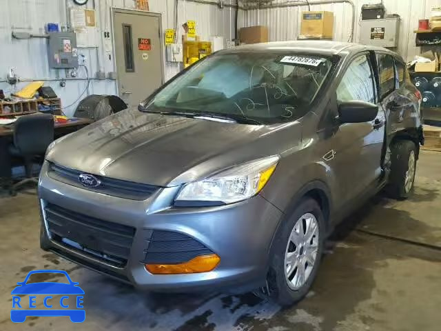 2014 FORD ESCAPE S 1FMCU0F79EUB63196 image 1