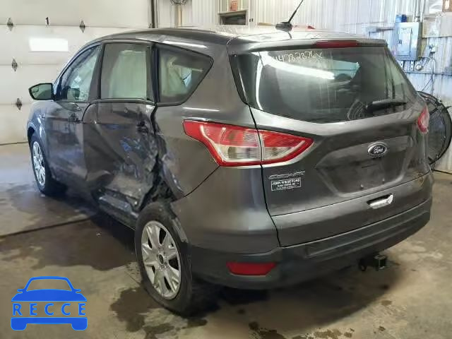 2014 FORD ESCAPE S 1FMCU0F79EUB63196 image 2