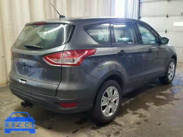 2014 FORD ESCAPE S 1FMCU0F79EUB63196 image 3