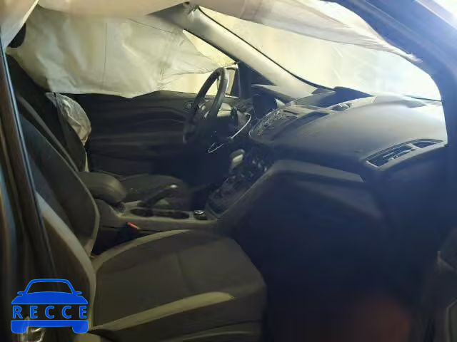 2014 FORD ESCAPE S 1FMCU0F79EUB63196 image 4