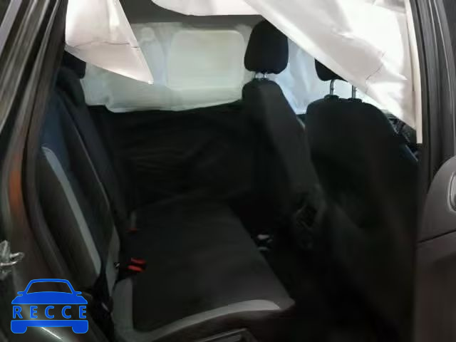 2014 FORD ESCAPE S 1FMCU0F79EUB63196 image 5