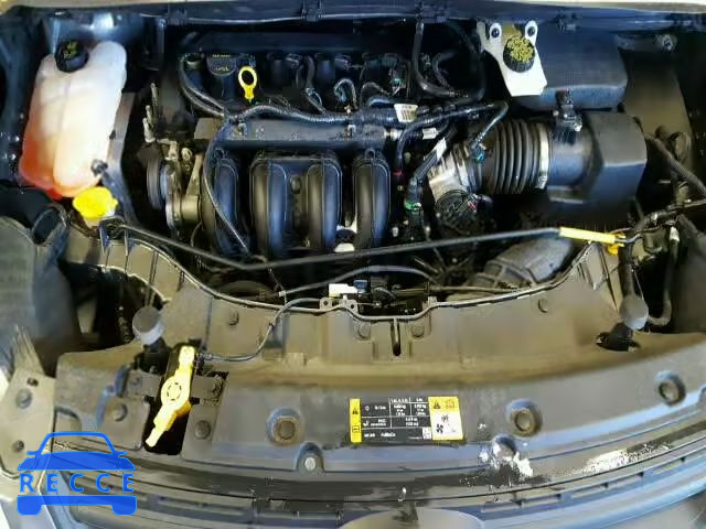 2014 FORD ESCAPE S 1FMCU0F79EUB63196 image 6