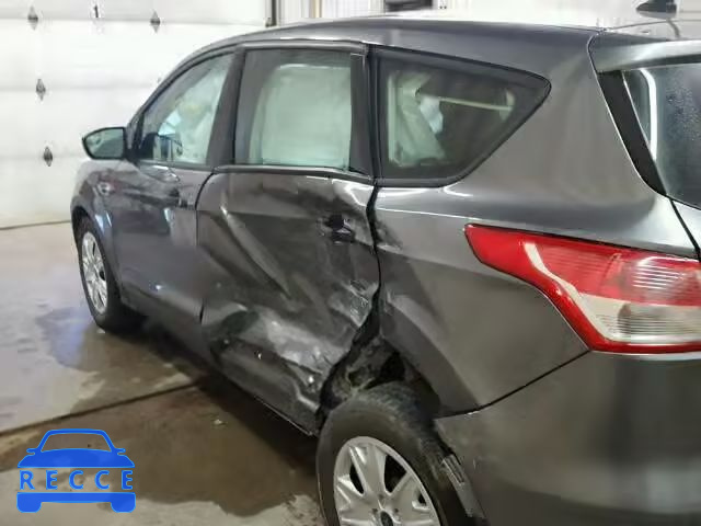 2014 FORD ESCAPE S 1FMCU0F79EUB63196 image 8