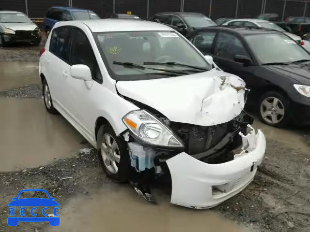 2011 NISSAN VERSA S/SL 3N1BC1CP3BL513508 image 0