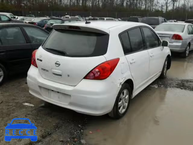 2011 NISSAN VERSA S/SL 3N1BC1CP3BL513508 image 3