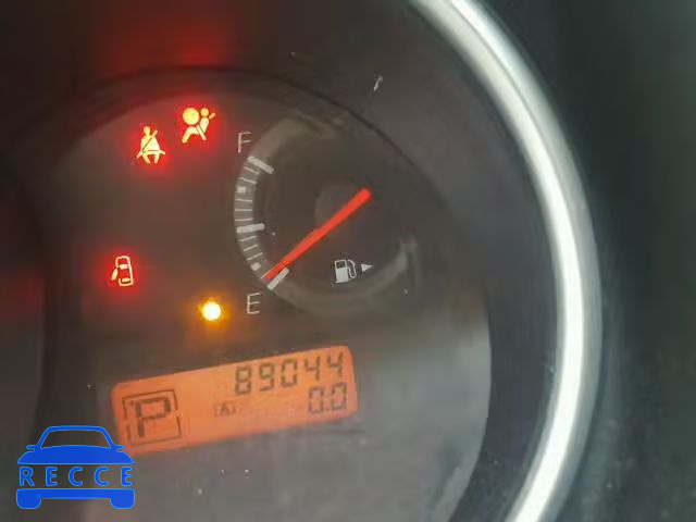 2011 NISSAN VERSA S/SL 3N1BC1CP3BL513508 image 7