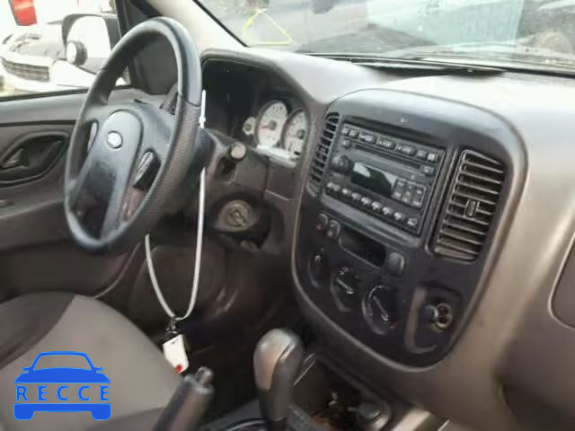 2006 FORD ESCAPE XLS 1FMYU02Z86KA05510 зображення 8