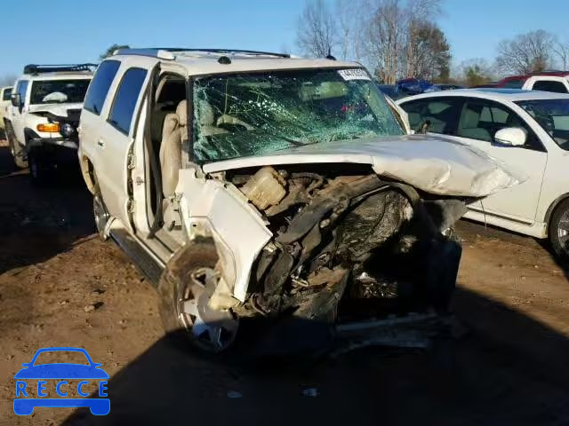 2004 CADILLAC ESCALADE L 1GYEC63T74R206319 image 0