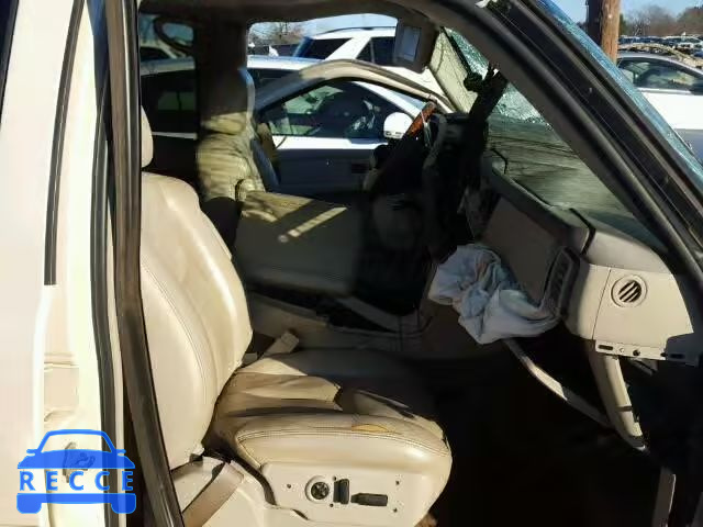 2004 CADILLAC ESCALADE L 1GYEC63T74R206319 image 4