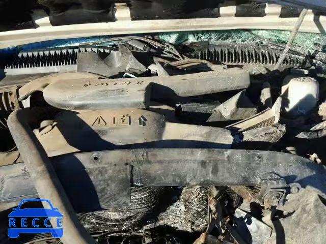 2004 CADILLAC ESCALADE L 1GYEC63T74R206319 image 6