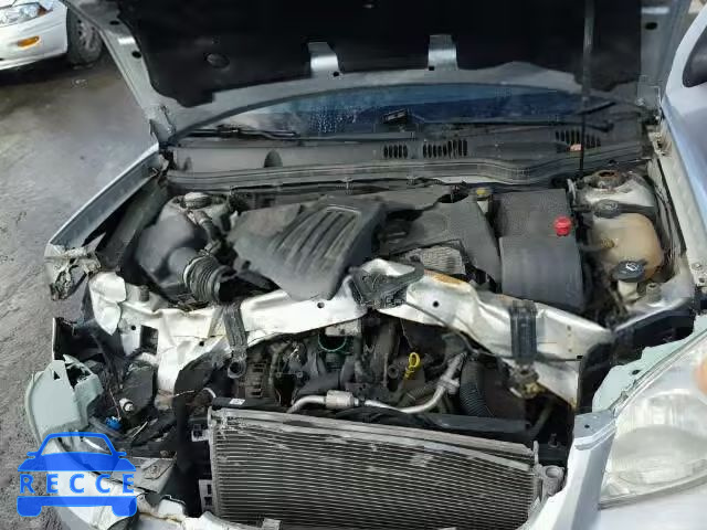 2008 CHEVROLET COBALT LT 1G1AL55F487232053 зображення 6