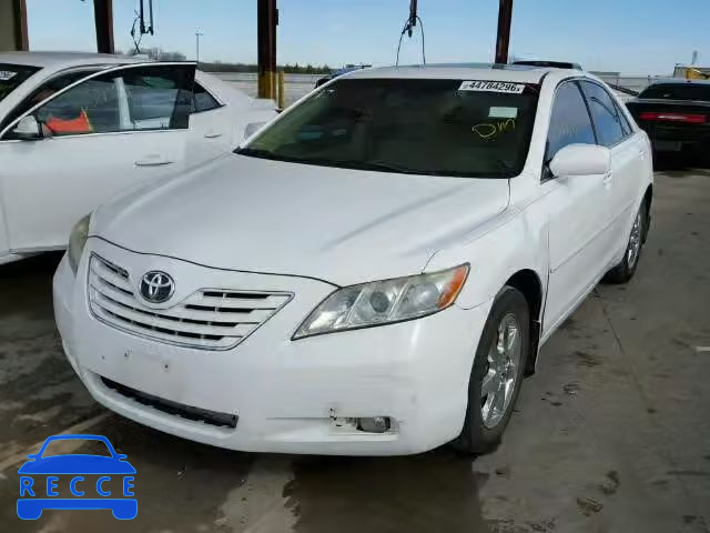 2009 TOYOTA CAMRY/SE/L 4T1BE46K49U825437 image 1