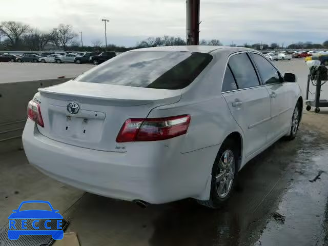 2009 TOYOTA CAMRY/SE/L 4T1BE46K49U825437 зображення 3