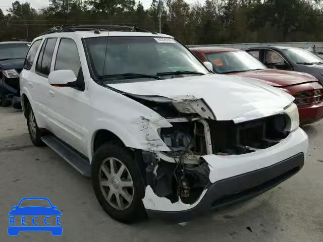 2005 BUICK RAINIER CX 5GADS13S952205876 image 0