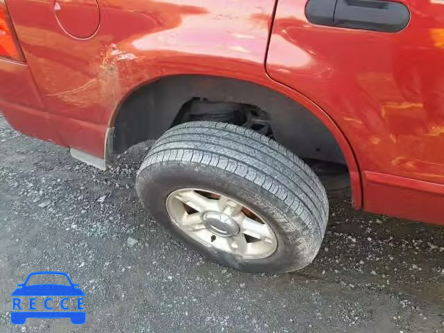 2004 FORD EXPLORER X 1FMZU73K94UB26028 зображення 9