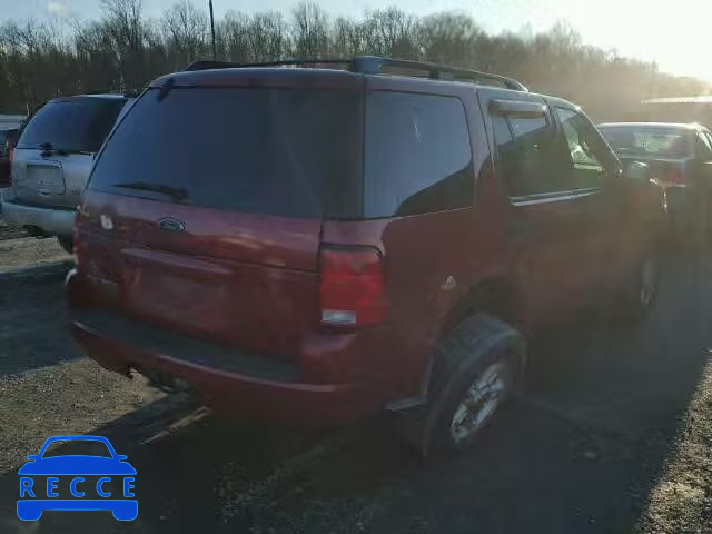 2004 FORD EXPLORER X 1FMZU73K94UB26028 зображення 3