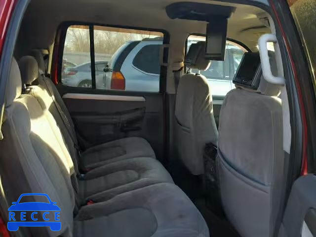 2004 FORD EXPLORER X 1FMZU73K94UB26028 зображення 5