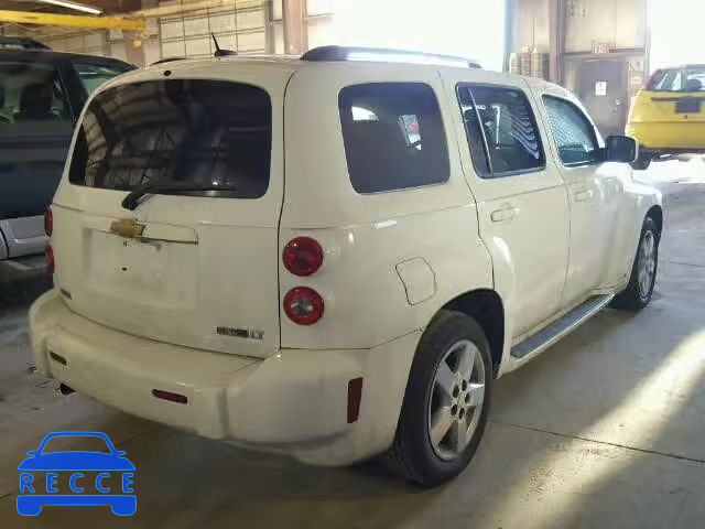 2010 CHEVROLET HHR LT 3GNBABDB7AS535101 Bild 3