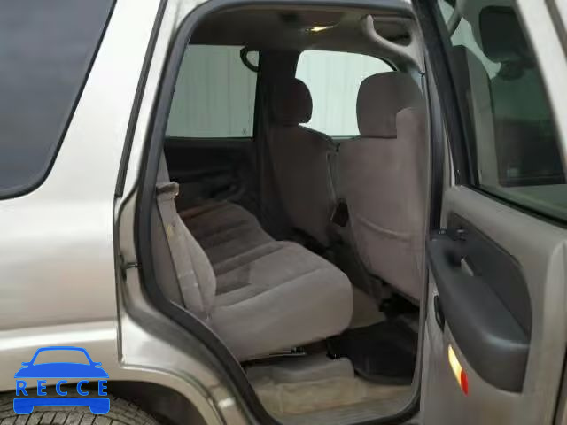 2003 CHEVROLET TAHOE K150 1GNEK13Z83J154459 image 5