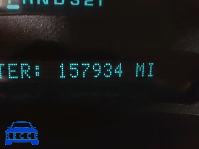2003 CHEVROLET TAHOE K150 1GNEK13Z83J154459 image 7