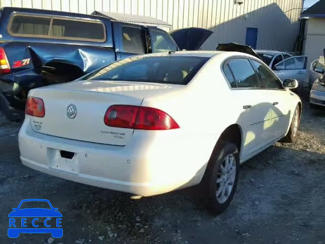 2008 BUICK LUCERNE CX 1G4HD57218U144460 зображення 3