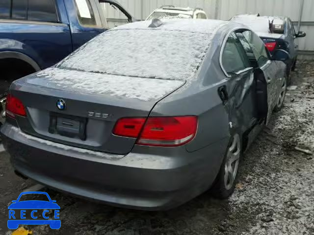 2009 BMW 328XI SULE WBAWV53579P081015 Bild 3