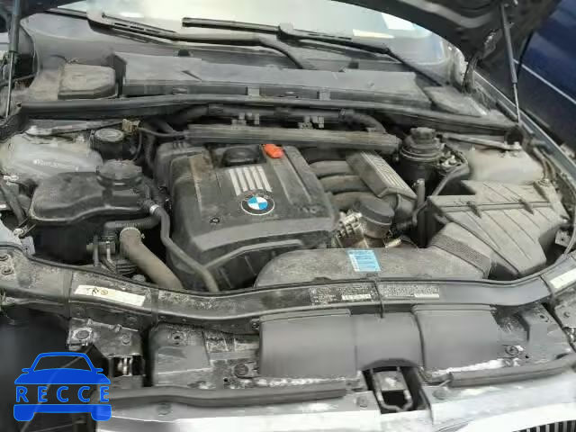 2009 BMW 328XI SULE WBAWV53579P081015 image 6