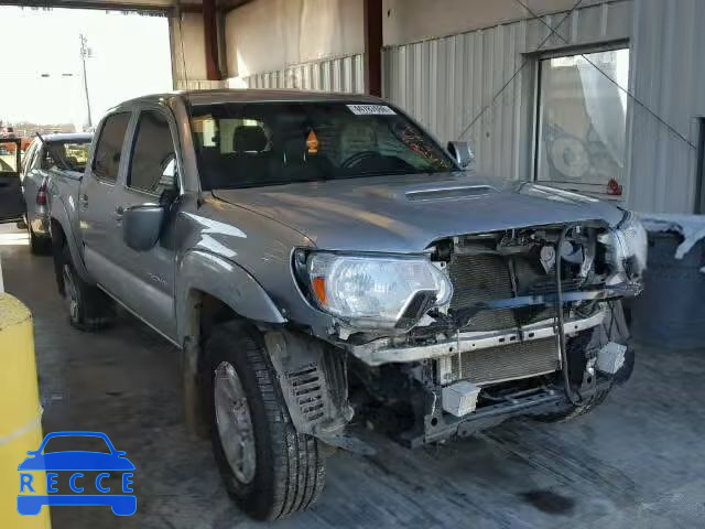 2013 TOYOTA TACOMA DOU 5TFLU4EN9DX071983 image 0